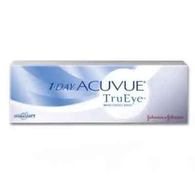 1 Day Acuvue TruEye