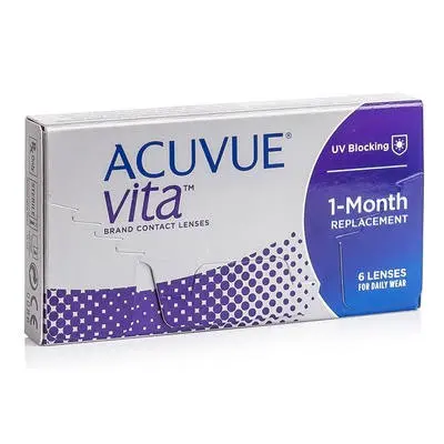 Acuvue Vita