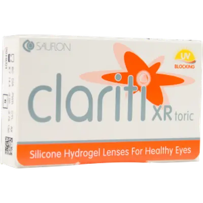 Clariti XR Toric