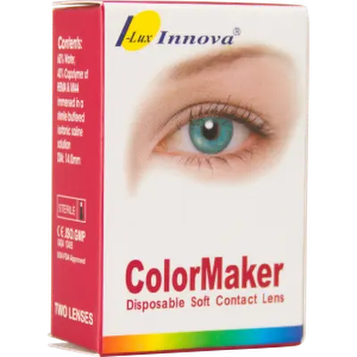 ColorMaker Conta Color