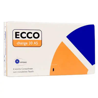 ECCO change 30 AS