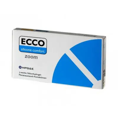 ECCO silicone comfort zoom