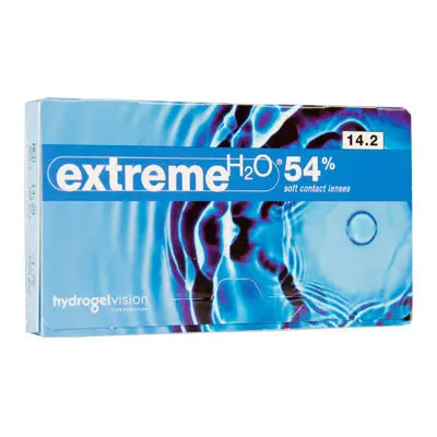 Extreme H2O 54 %