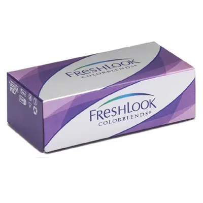 FreshLook ColorBlends