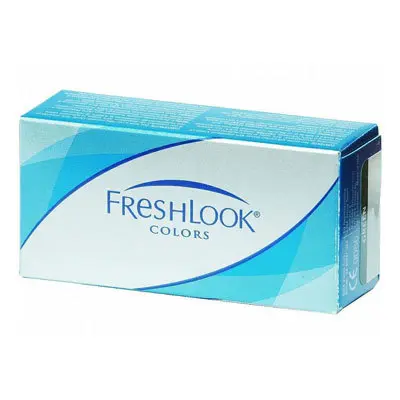 FreshLook Colors