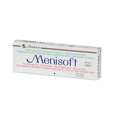 Menisoft