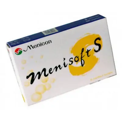 Menisoft S