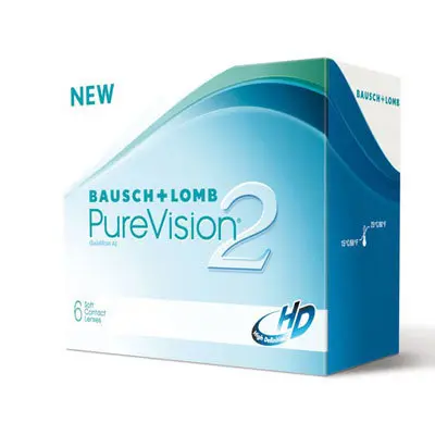 PureVision 2 HD