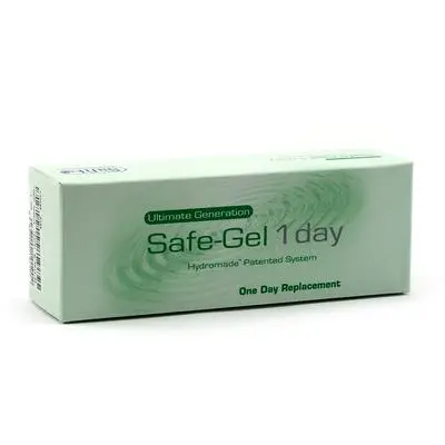 Safe-Gel 1 day