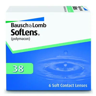 SofLens 38