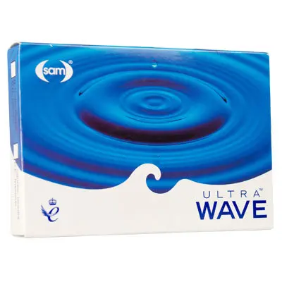 Ultra Wave