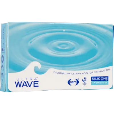 Ultra Wave SiH